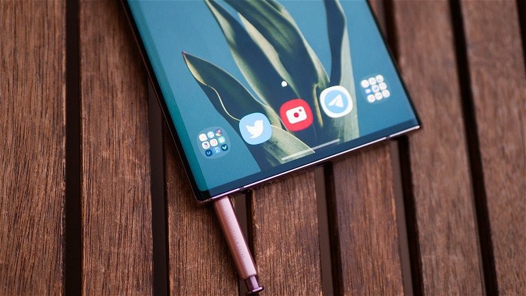 Las 4 mejores alternativas al Samsung Galaxy Note20 que puedes comprar