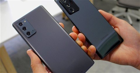 Samsung ofrecerá un bundle especial del Note20 con Xbox Game Pass y un mando
