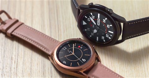 Nuevo Galaxy Watch3: el reloj inteligente de Samsung ahora se preocupa más por tu salud