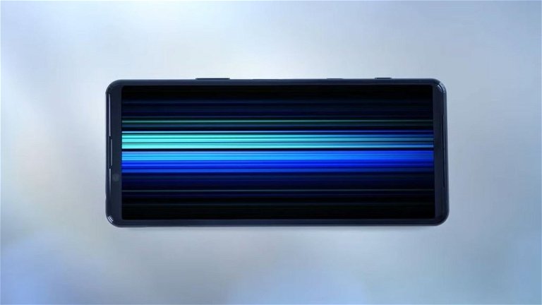 El Sony Xperia 5 II se filtra al completo en un detallado vídeo oficial