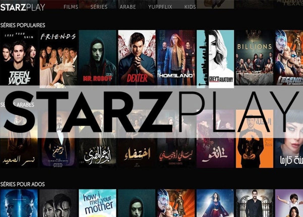 ¿Merece la pena la suscripción a STARZPLAY? Qué incluye y cuánto cuesta