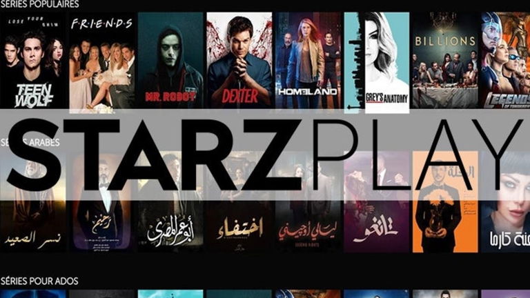 Starzplay: ¿merece la pena? Todo lo que puedes ver y cuánto cuesta