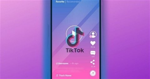 Cómo grabar vídeos en TikTok sin tener que mantener pulsado el botón