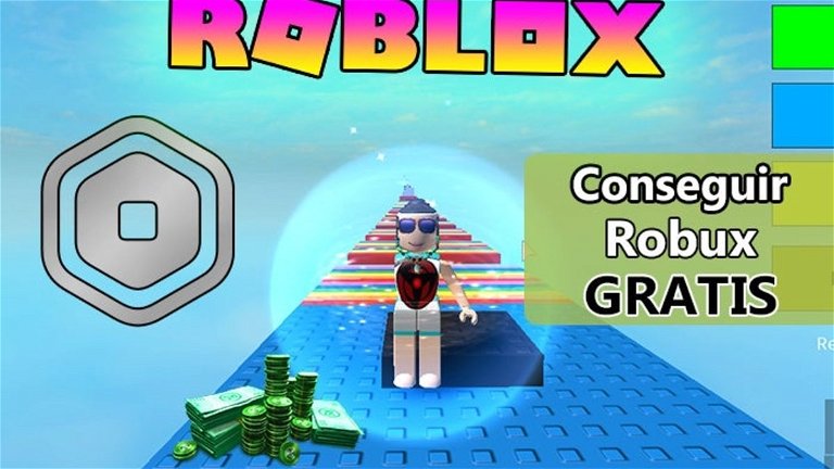 Todas las formas de conseguir Robux gratis en Roblox