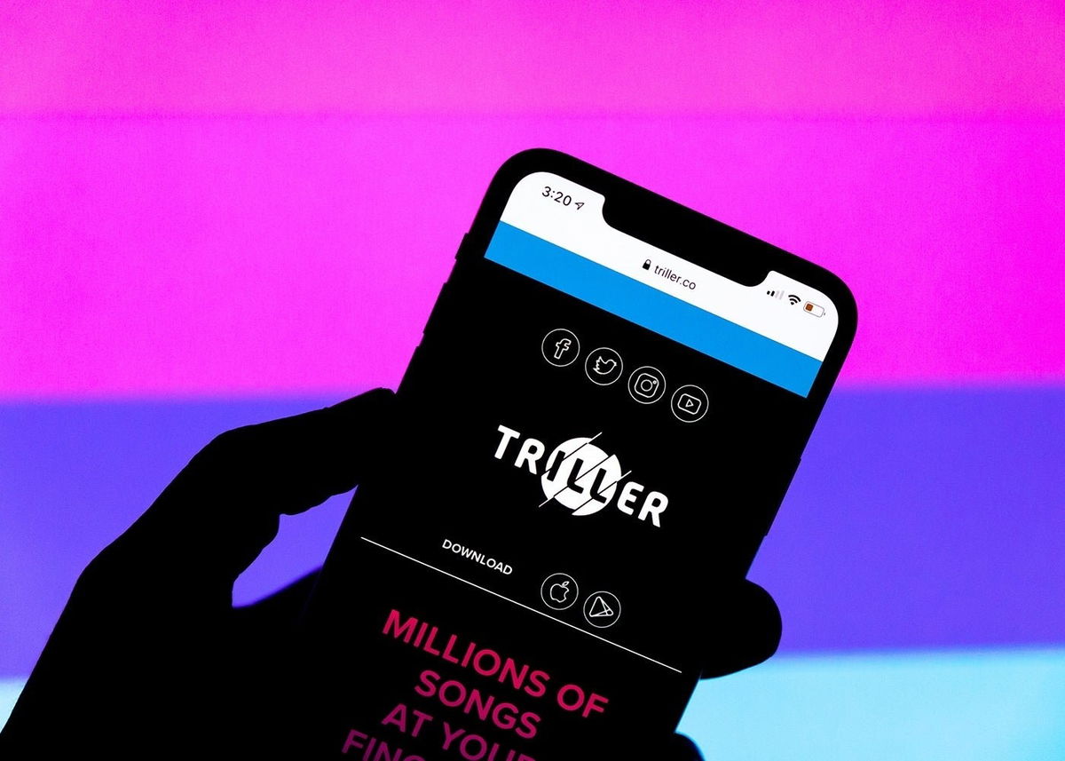 triller video downloader