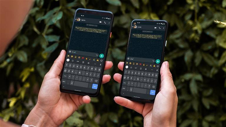 How To Clone Your Whatsapp To Use On Two Devices At The Same Time (2022)