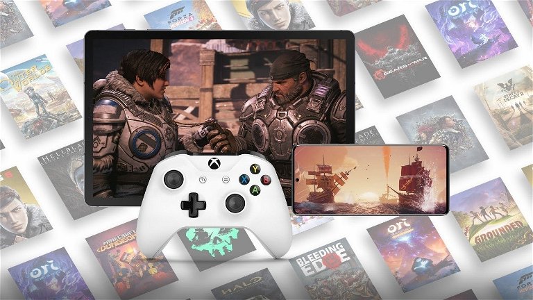 El juego en la nube de Microsoft está a punto de ser aún mejor gracias a Xbox Series X