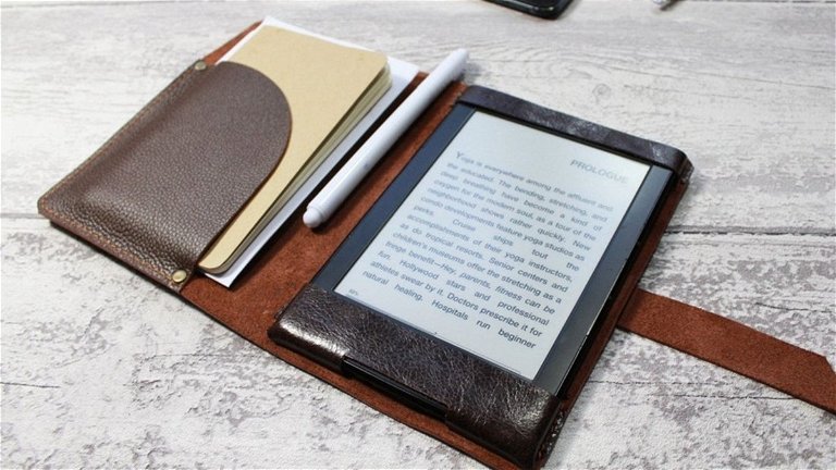 Las mejores fundas para el Kindle y Kindle Paperwhite