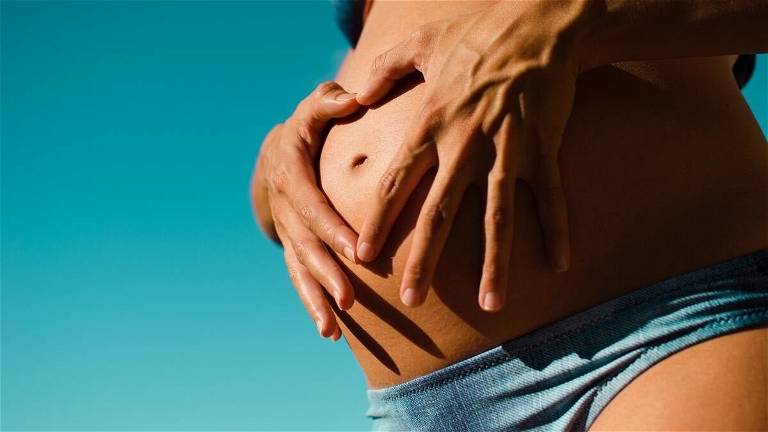 Las 4 mejores aplicaciones para seguir tu embarazo