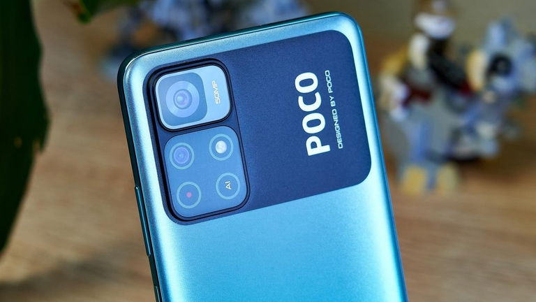 Xiaomi POCO M4 Pro por 181 euros, Mi Band 6 por 28 euros y más: los mejores chollos Xiaomi de AliExpress Plaza
