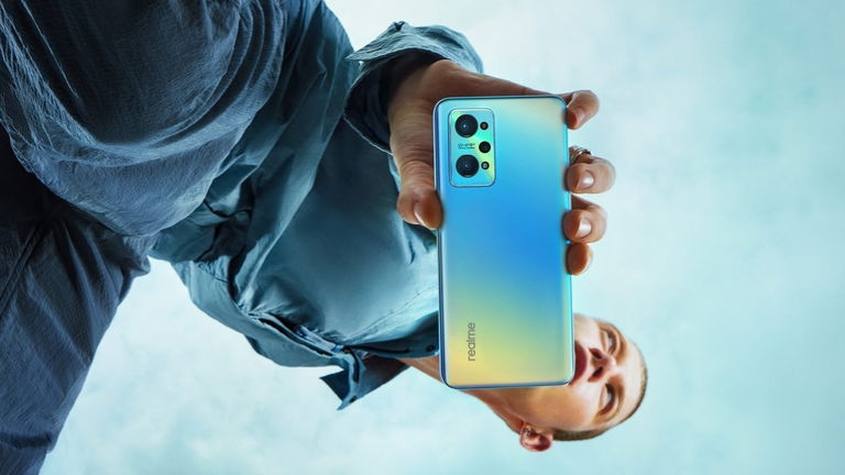 Los mejores móviles 5G baratos