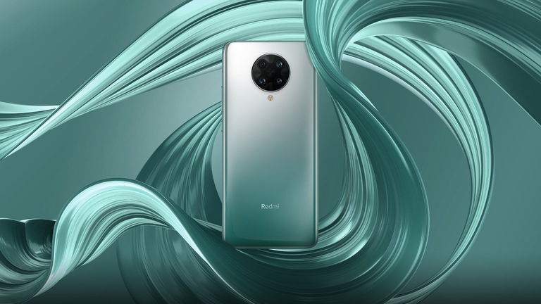 Los gestos con los nudillos comienzan a llegar a algunos móviles Xiaomi