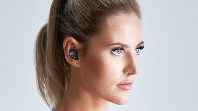 Precio mínimo histórico para estos completísimos auriculares bluetooth