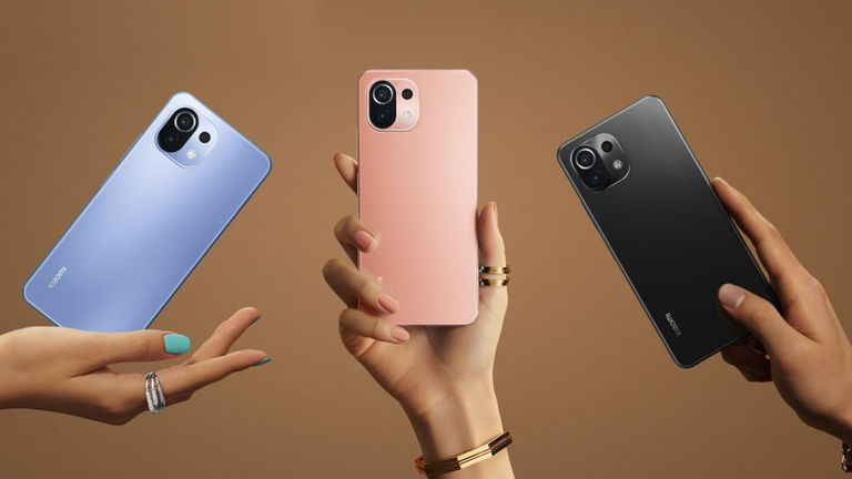 Ofertón: Xiaomi tira el precio de uno de sus últimos lanzamientos