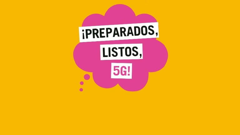 Yoigo incorpora el 5G a las tarifas prepago sin coste adicional