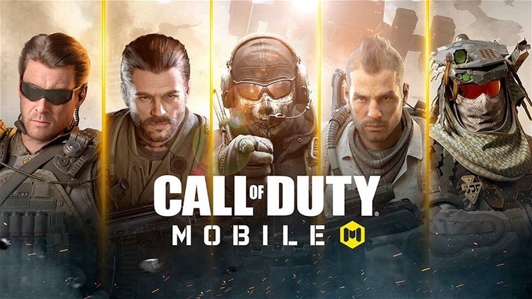 Así debes configurar tu móvil para jugar a Call of Duty: Mobile como un profesional