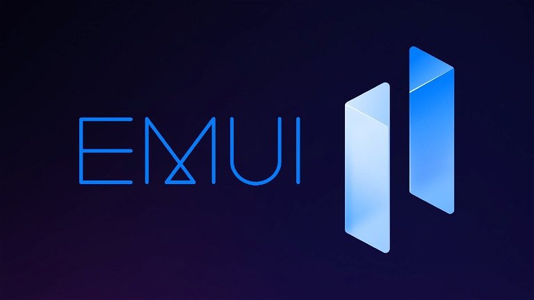 EMUI 11 Beta llega a algunos móviles de Huawei en España