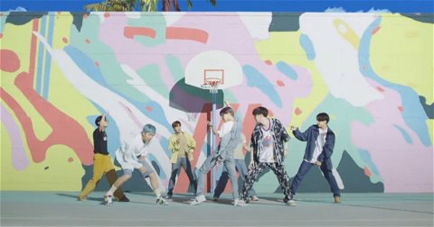 El K-Pop desembarca en Fortnite: BTS aparecerá en el juego