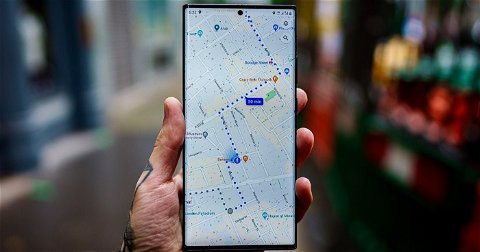Google explica cómo sabe Google Maps el tráfico que encontrarás en la ruta