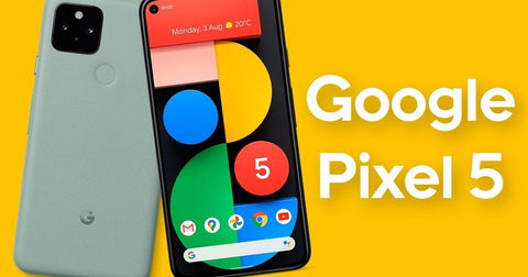 s20 fe pixel 5