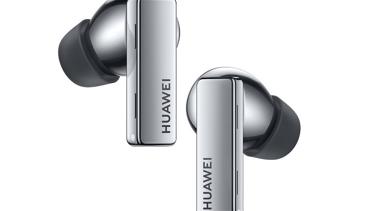 Nuevos Huawei FreeBuds Pro y Huawei FreeLace Pro: cancelación de ruido, autonomía y diseño ergonómico