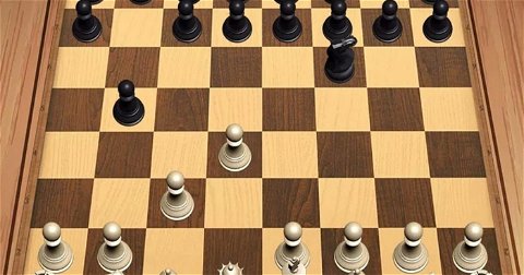 Los mejores juegos de ajedrez para disfrutar en Android