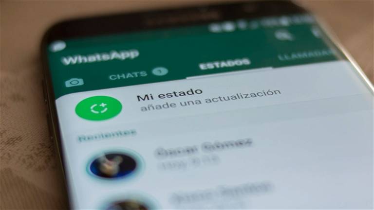 WhatsApp works on a function that will allow you to react to States with emojis