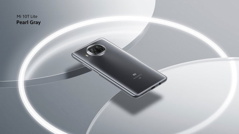Filtrado por completo el Redmi Note 9 Pro 5G