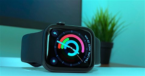 Apple ha patentado un método para que la batería del Apple Watch dure más