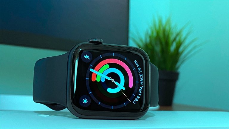 Apple Watch Series 6, análisis: una renovación centrada en la salud
