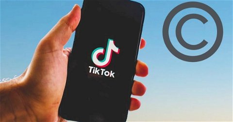 ¿Los vídeos de TikTok tienen derechos de autor?