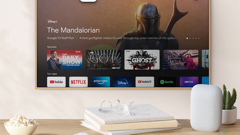 Cómo enviar contenido del PC al Chromecast