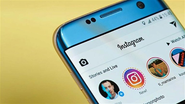 11 ideas para Instagram Stories que te harán brillar en esta red social
