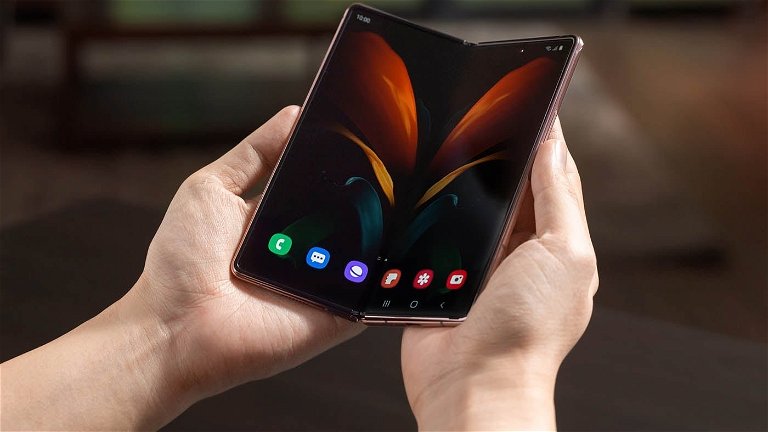 El hipotético Samsung Galaxy Z Fold3 dice sí al S-Pen, pero no llegará integrado