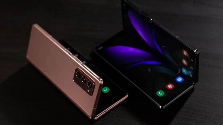 Samsung fabricará 800.000 Galaxy Z Fold 2, Apple, 75 millones de iPhone 12