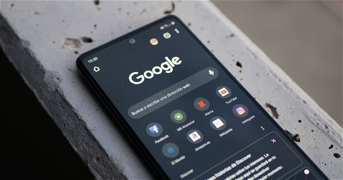 Google lanza una burbuja secreta para que busques con tu móvil desde cualquier aplicación