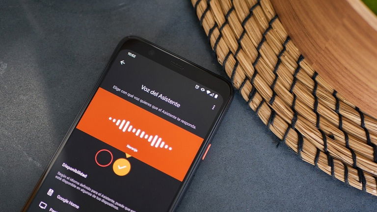 Cómo cambiar la voz del Asistente de Google en tu móvil Android