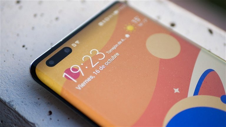 Huawei y Honor siguen al día con Android, y reciben los parches de noviembre