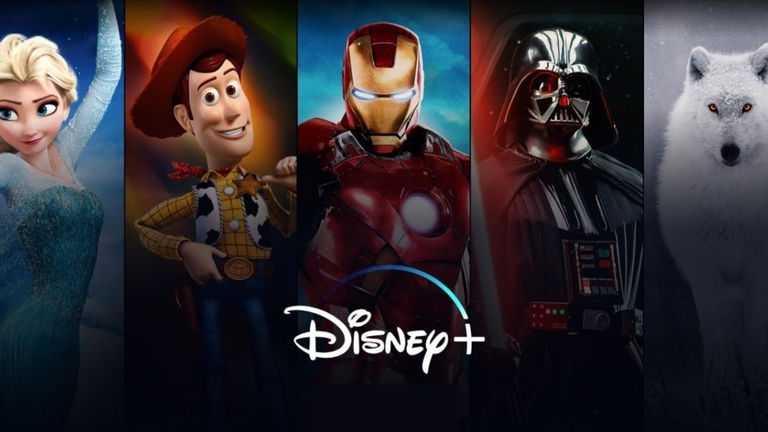 Cómo desactivar la auto reproducción en Disney+ y los vídeos de fondo