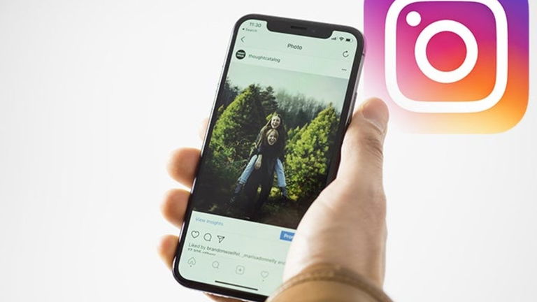 Cómo cambiar tu nombre de Instagram y qué pasa al hacerlo
