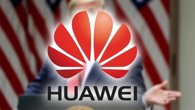 Samsung sí podrá vender paneles OLED a Huawei a pesar del veto de Trump