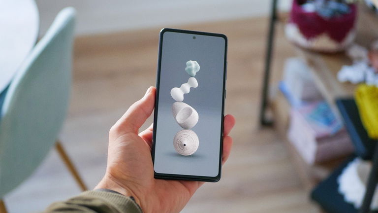 Usa los nuevos fondos de pantalla animados del Pixel 5 en cualquier móvil