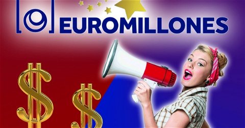 Ganador de los Euromillones del martes 12 de enero de 2021