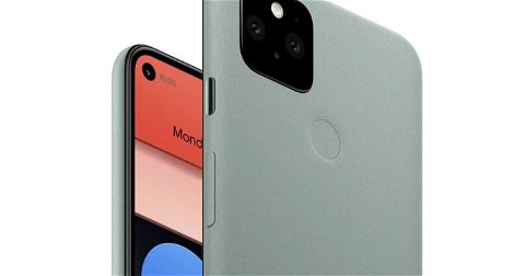 El Pixel 5 no está entre los 10 móviles con mejor cámara, según DxOMark
