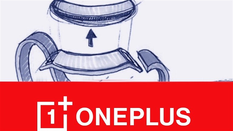OnePlus confirma que ya trabaja en su primer reloj inteligente