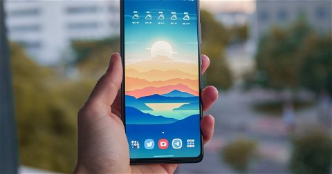 El Samsung Galaxy S20 FE se actualiza a Android 11 con One UI 3.0