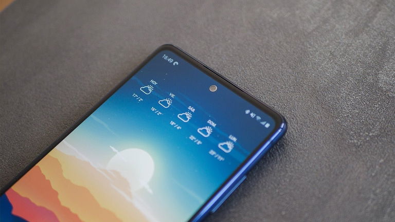 Este Samsung Galaxy de gama alta y Snapdragon cuesta solo 415 euros