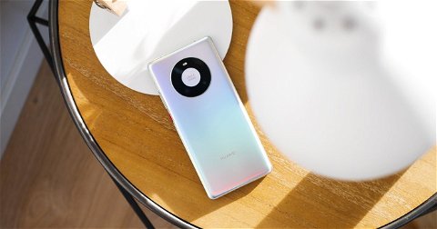 Los 6 móviles Huawei con mejor cámara (2021)