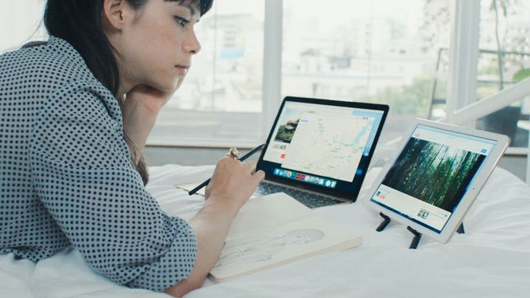 Usa tu móvil o tablet Android como segunda pantalla para PC con estas apps