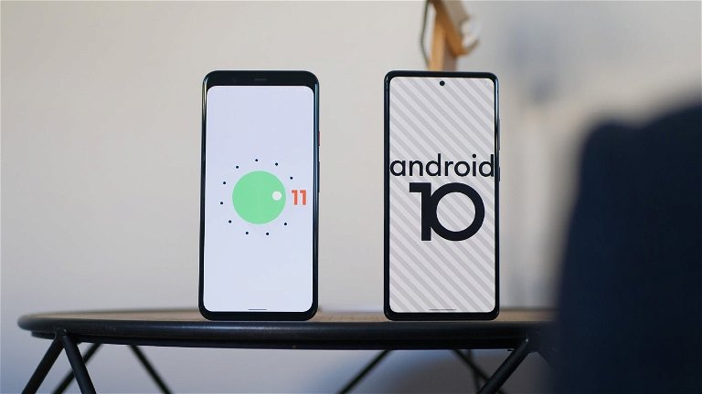 Google y Qualcomm se asocian para ofrecer cuatro años de actualizaciones en Android